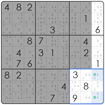 sudoku summer
