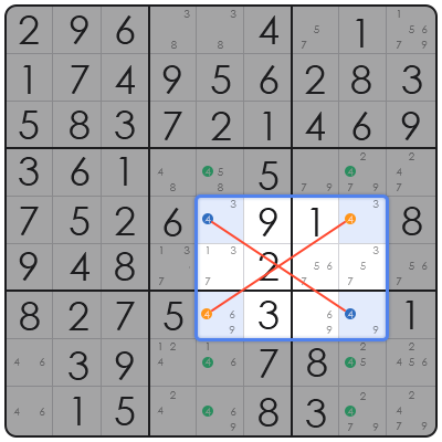 free online samurai sudoku puzzles